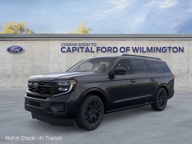 2026 FORD Expedition