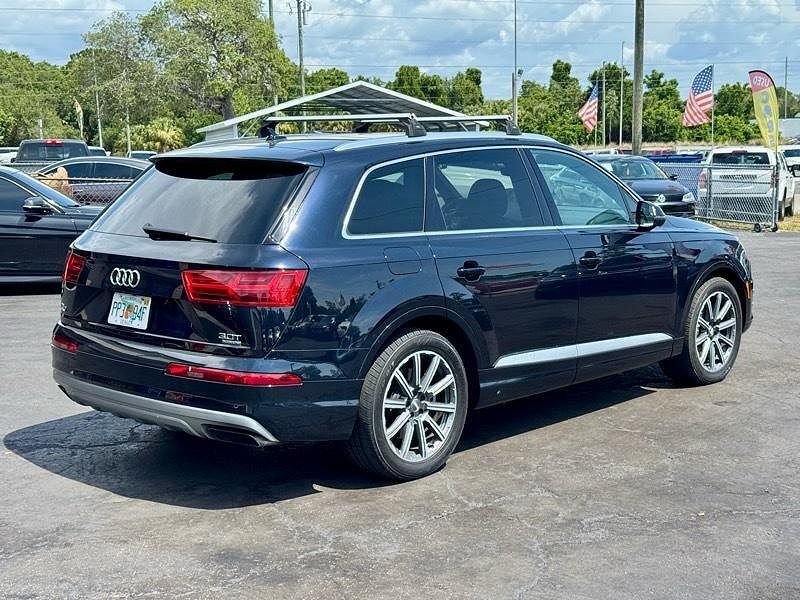2017 Audi Q7