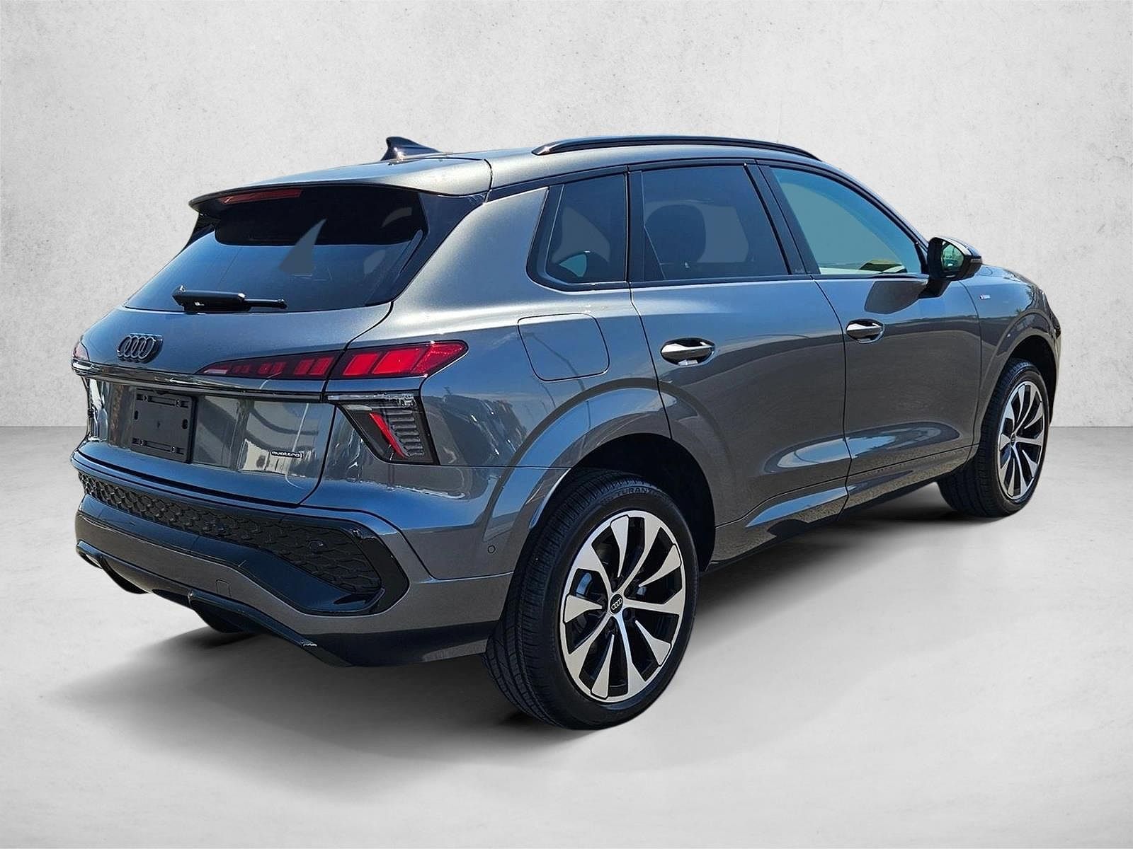 2026 Audi Q3