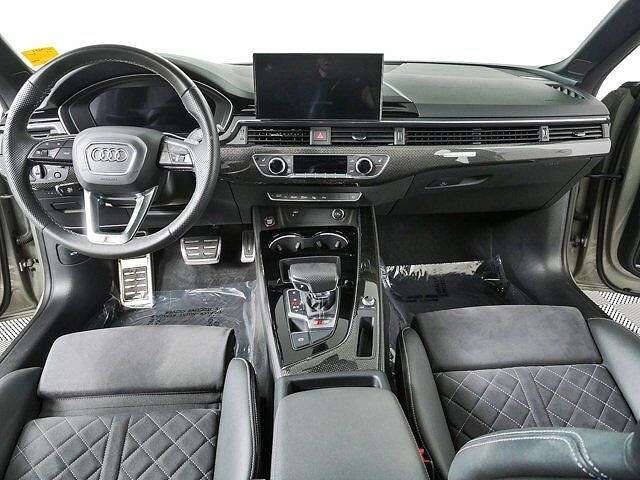 2023 Audi S5