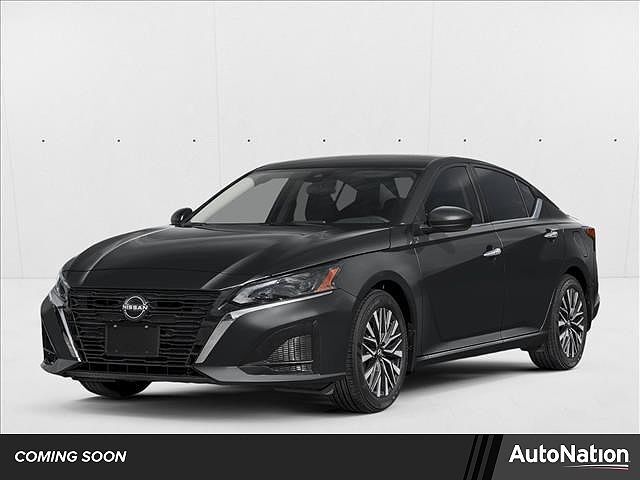 2026 NISSAN Altima