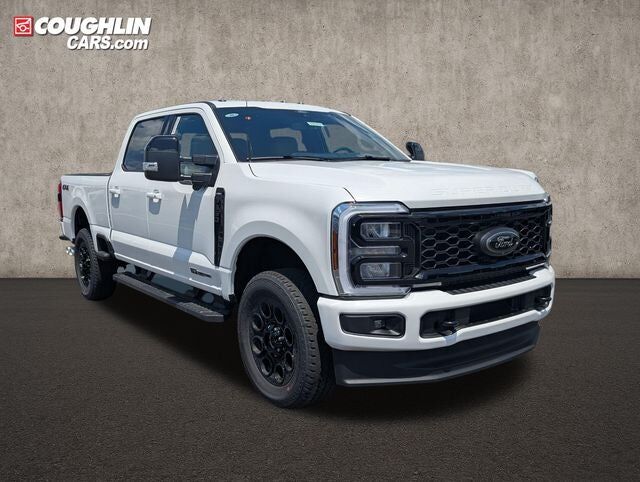 2026 FORD F-350
