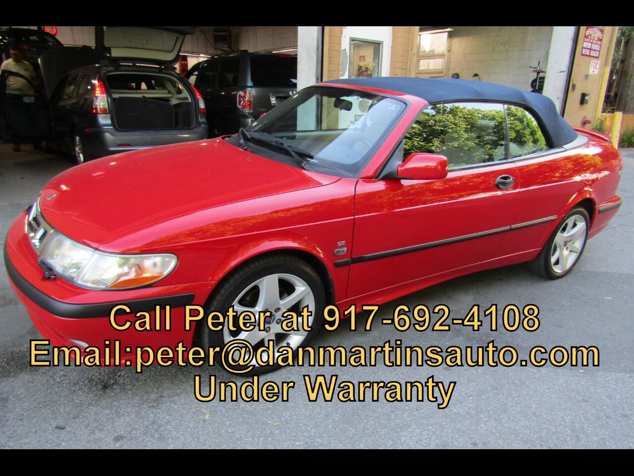 Saab 9-3