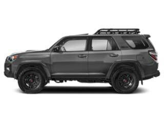 2021 TOYOTA 4-Runner