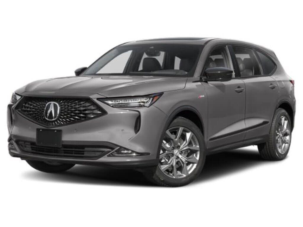 2024 ACURA MDX