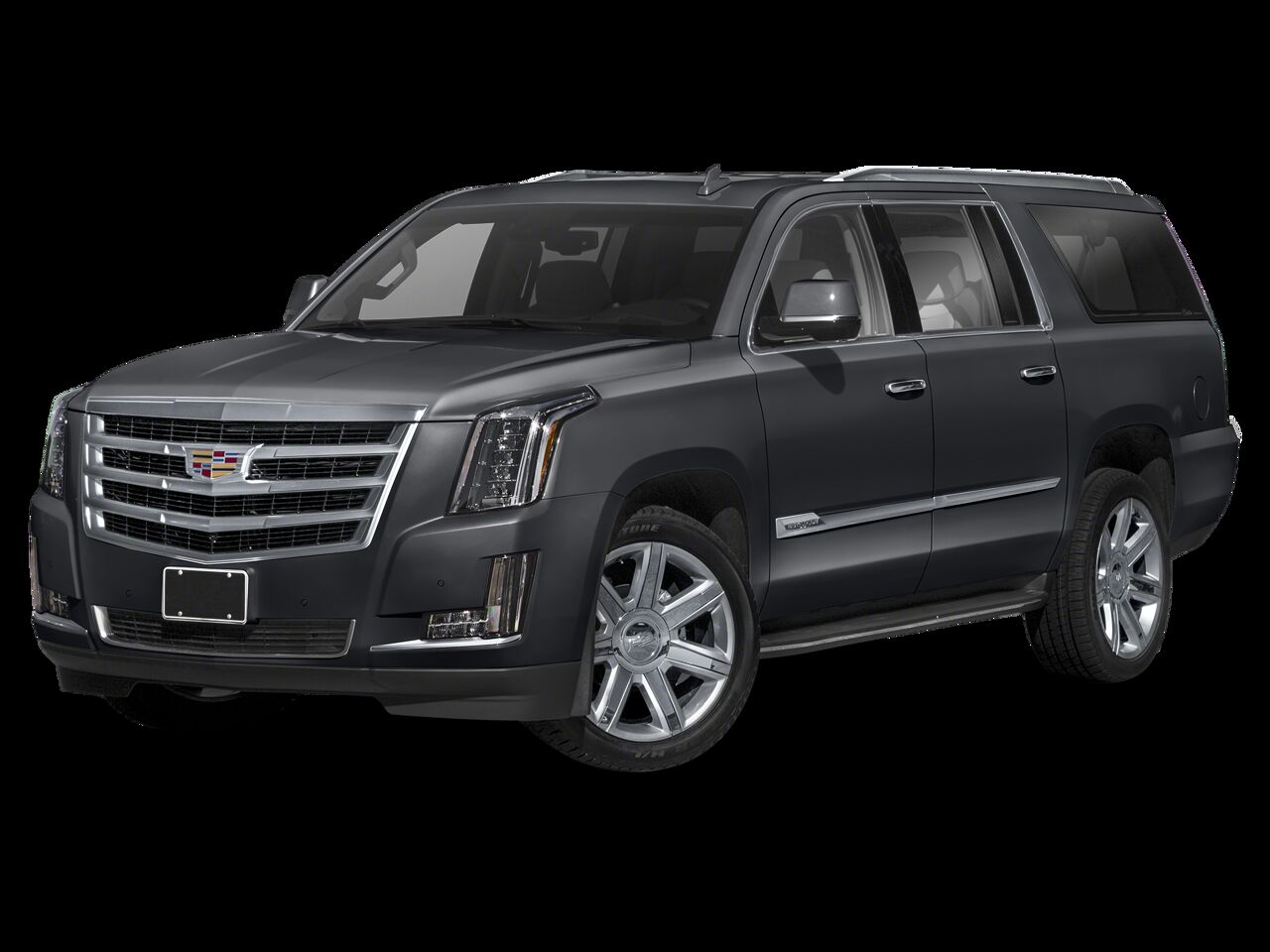 2019 CADILLAC Escalade ESV