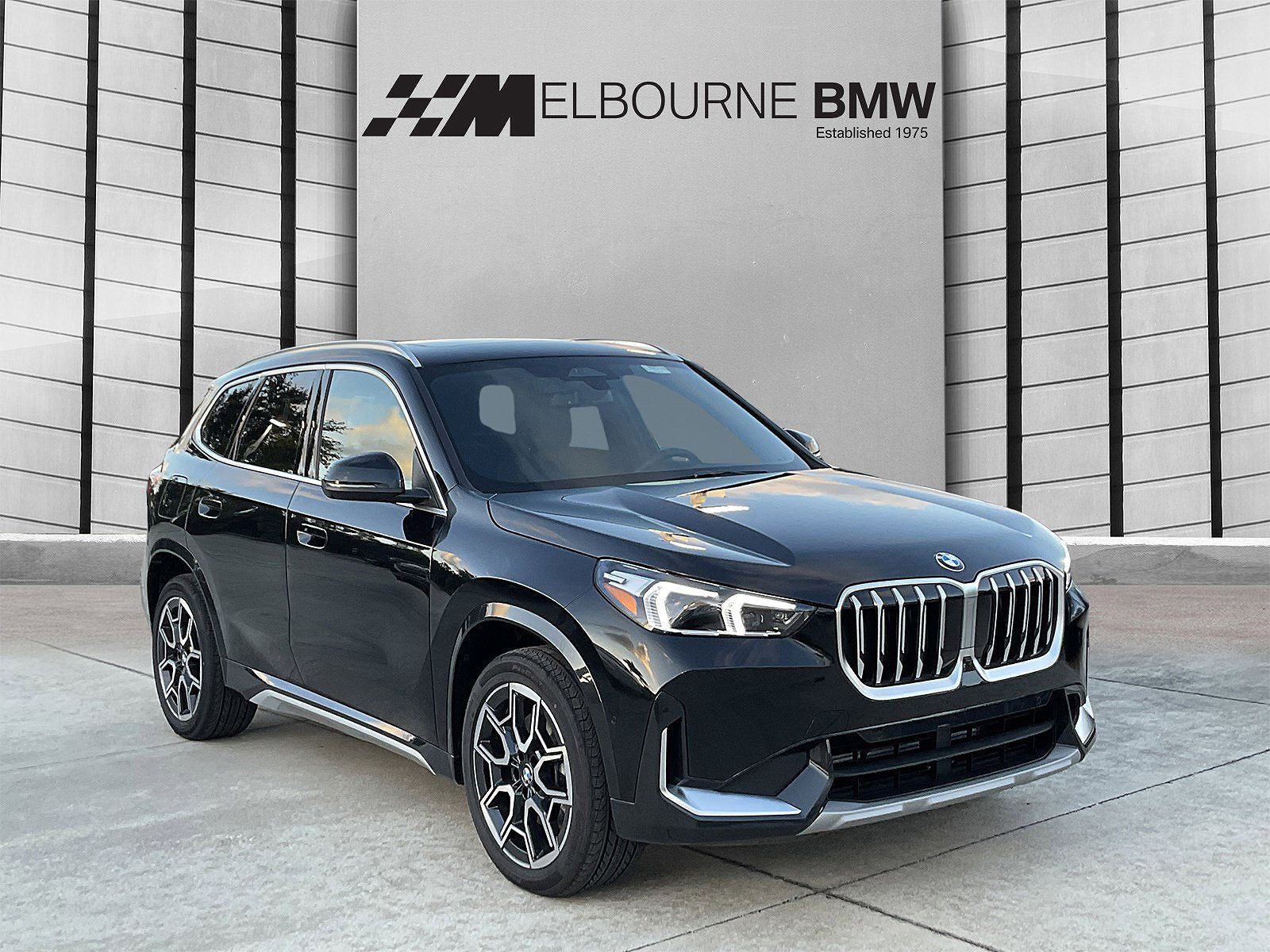 2026 BMW X1