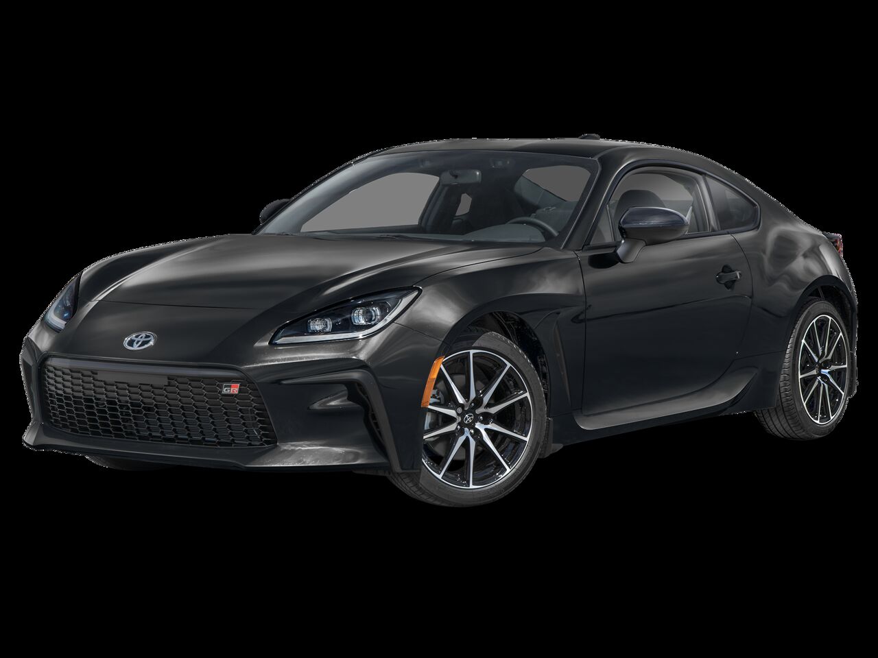 2024 TOYOTA GR86