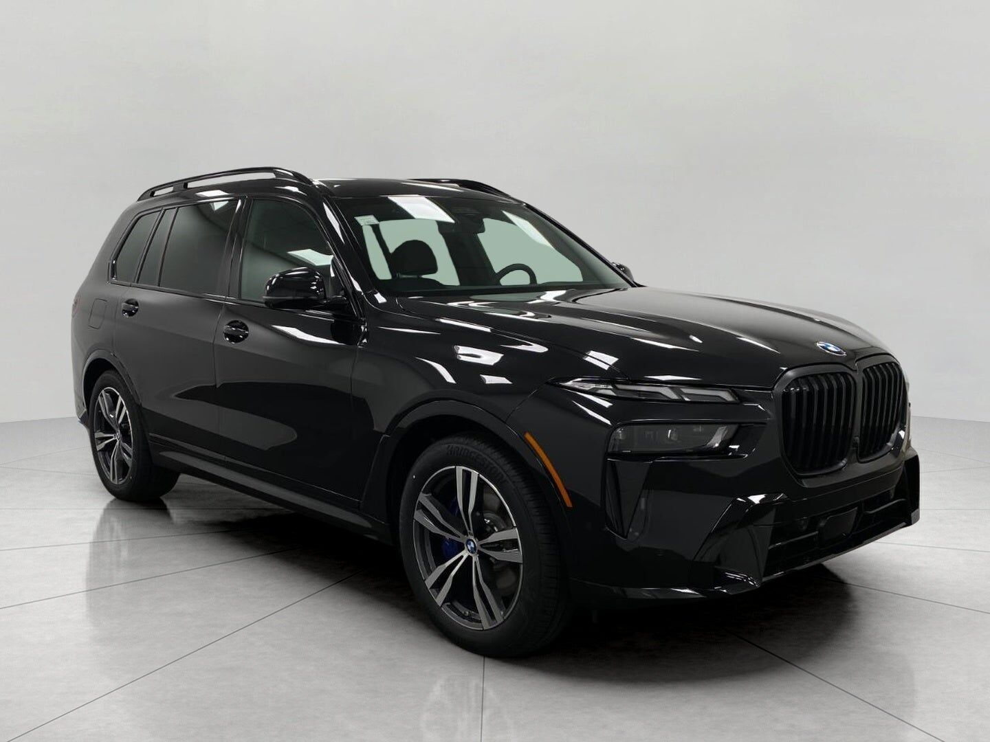 2027 BMW X7