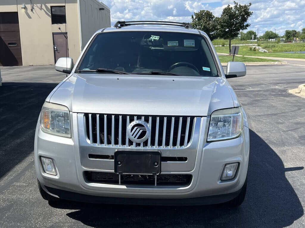 2009 MERCURY Mariner