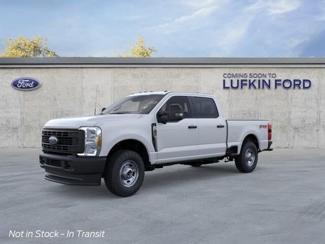 2026 FORD F-250