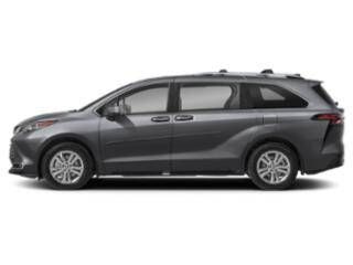 2024 TOYOTA Sienna