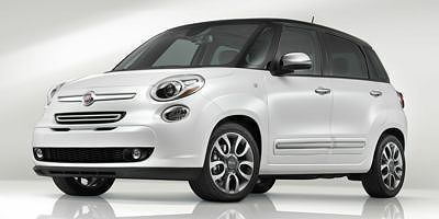 2014 FIAT 500L