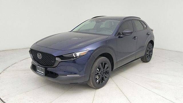 2026 MAZDA CX-30