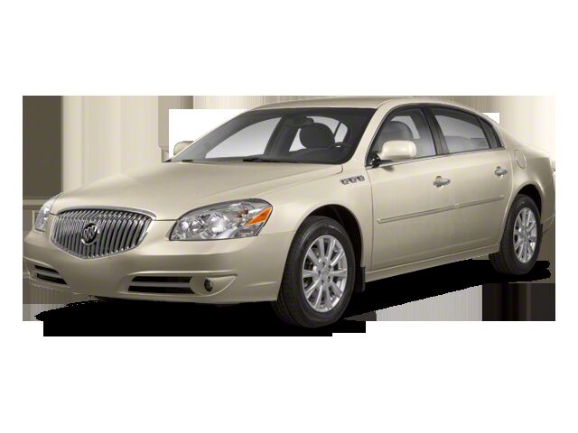 2011 BUICK Lucerne