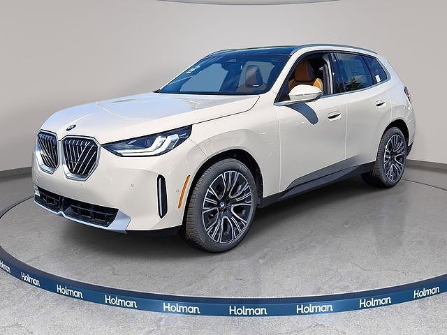 2026 BMW X3