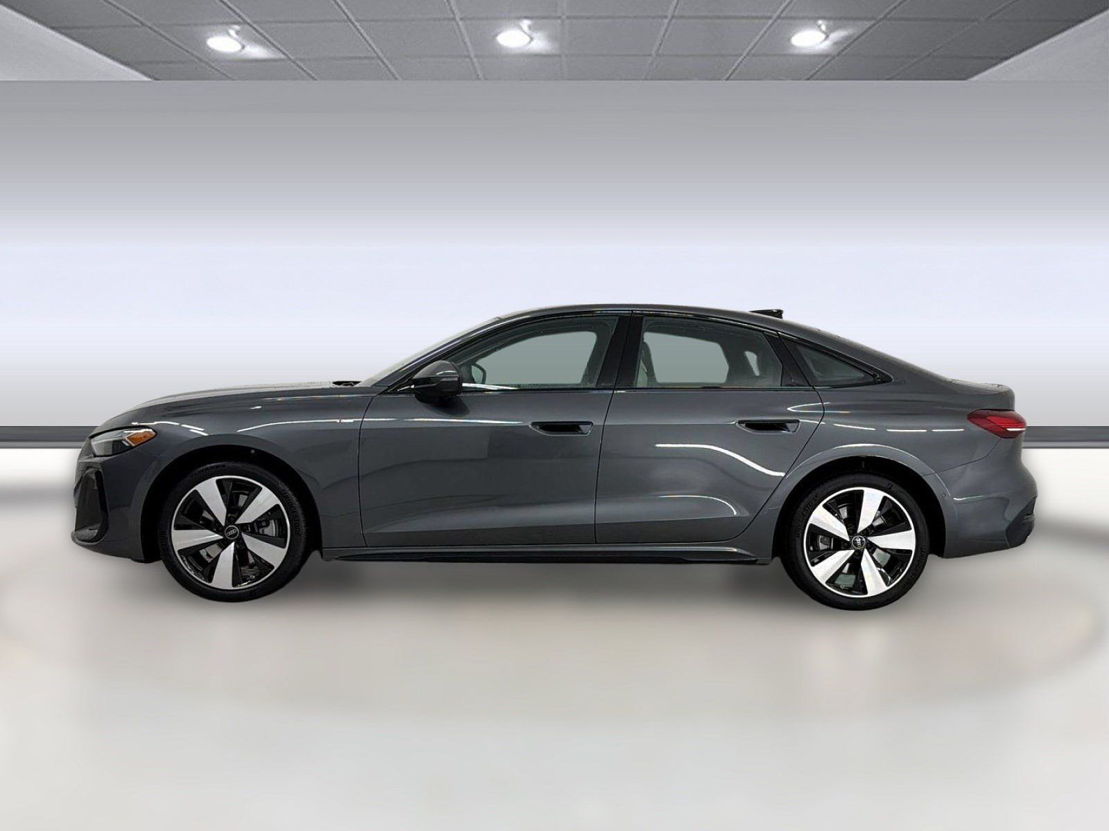 2026 Audi A5