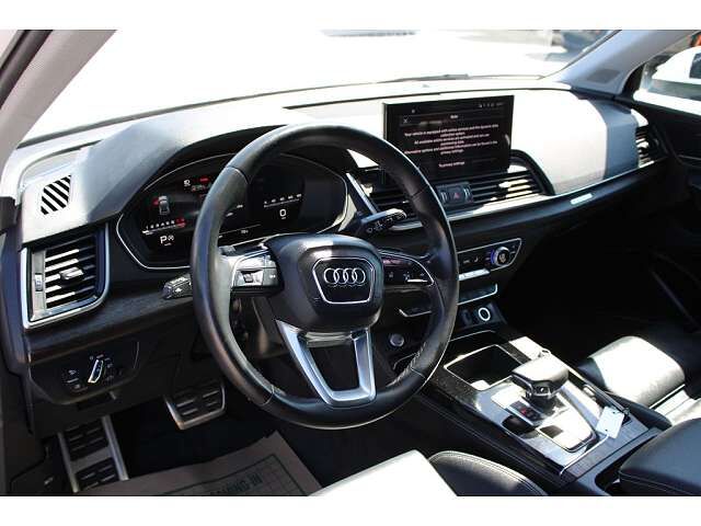 2024 Audi Q5