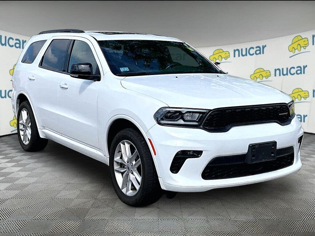 2023 DODGE Durango