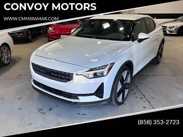 2023 POLESTAR PS2