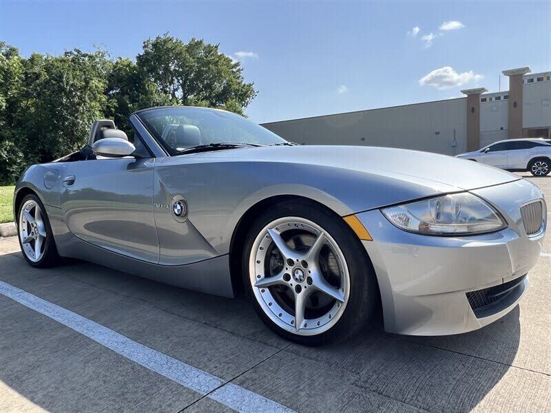 2006 BMW Z4