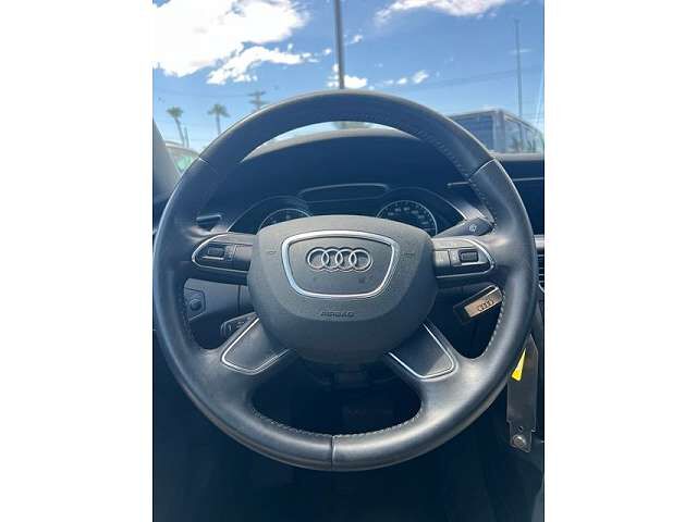 2014 Audi A4