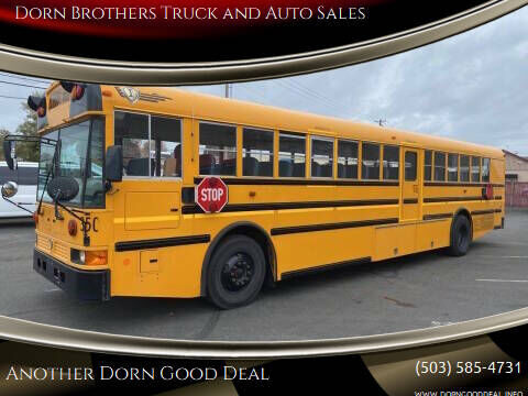 2013 IC BUS PB305