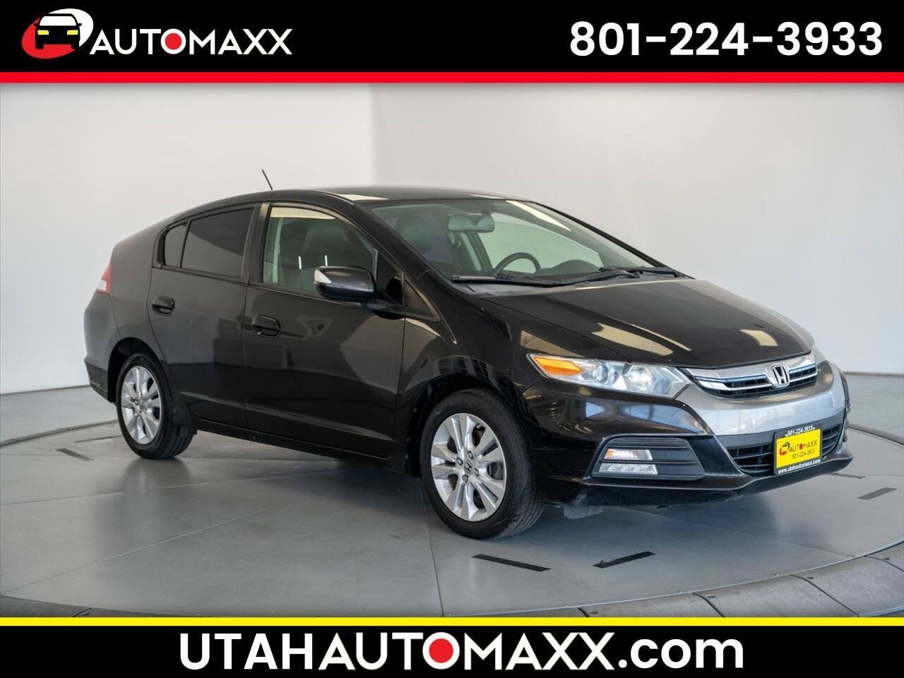2012 HONDA Insight