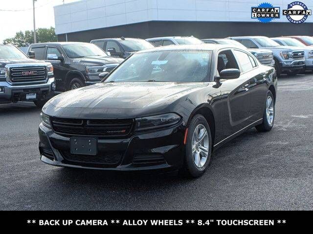 2023 DODGE Charger