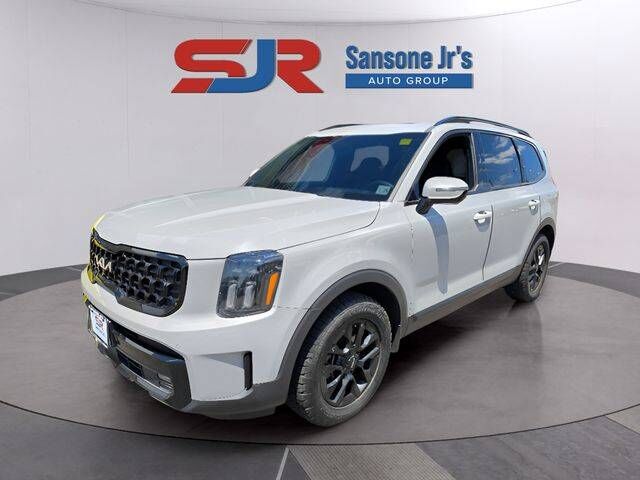 2024 KIA Telluride