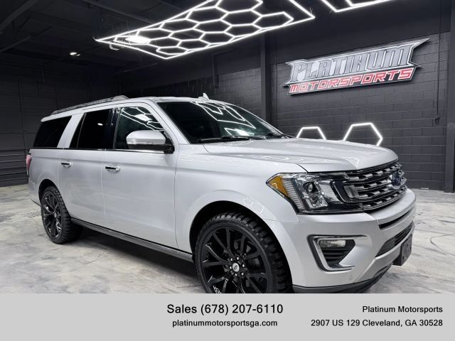 2019 FORD Expedition