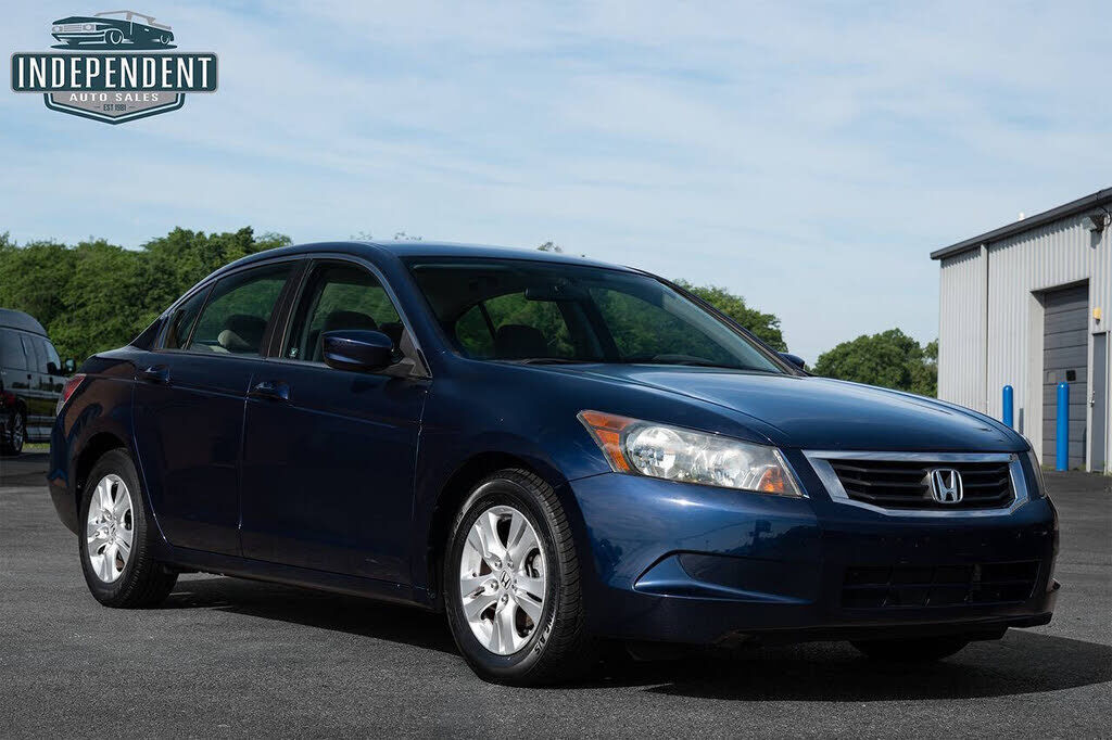 2010 HONDA Accord