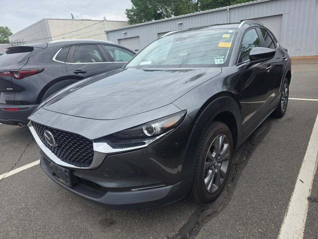 2024 MAZDA CX-30