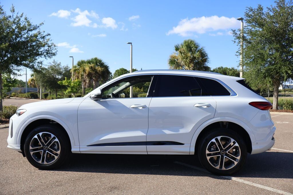 2026 Audi Q5