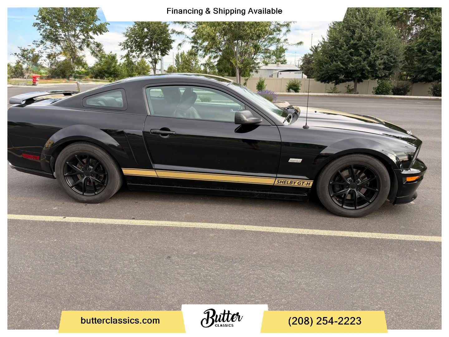 2006 FORD Mustang