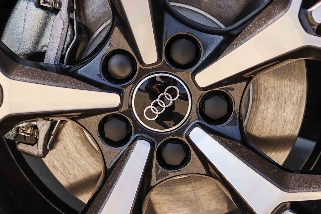2026 Audi Q3