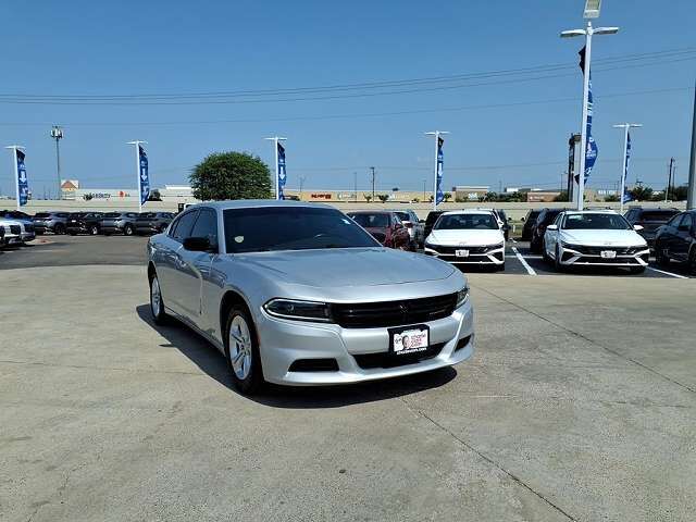 2023 DODGE Charger
