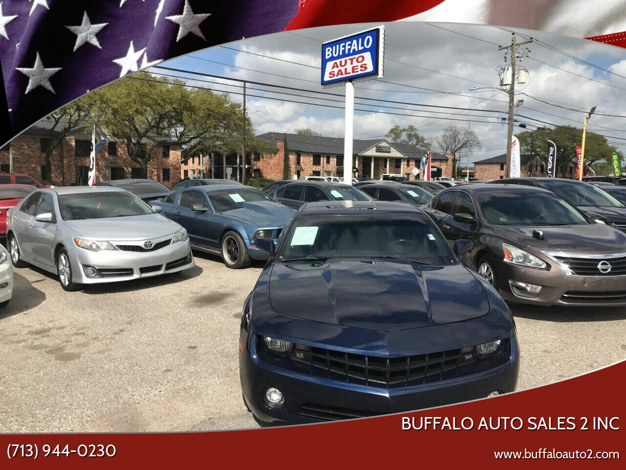 2011 CHEVROLET Camaro