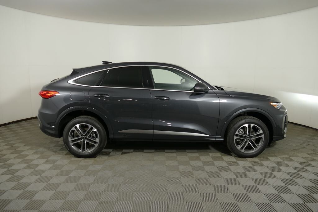 2026 Audi SQ5