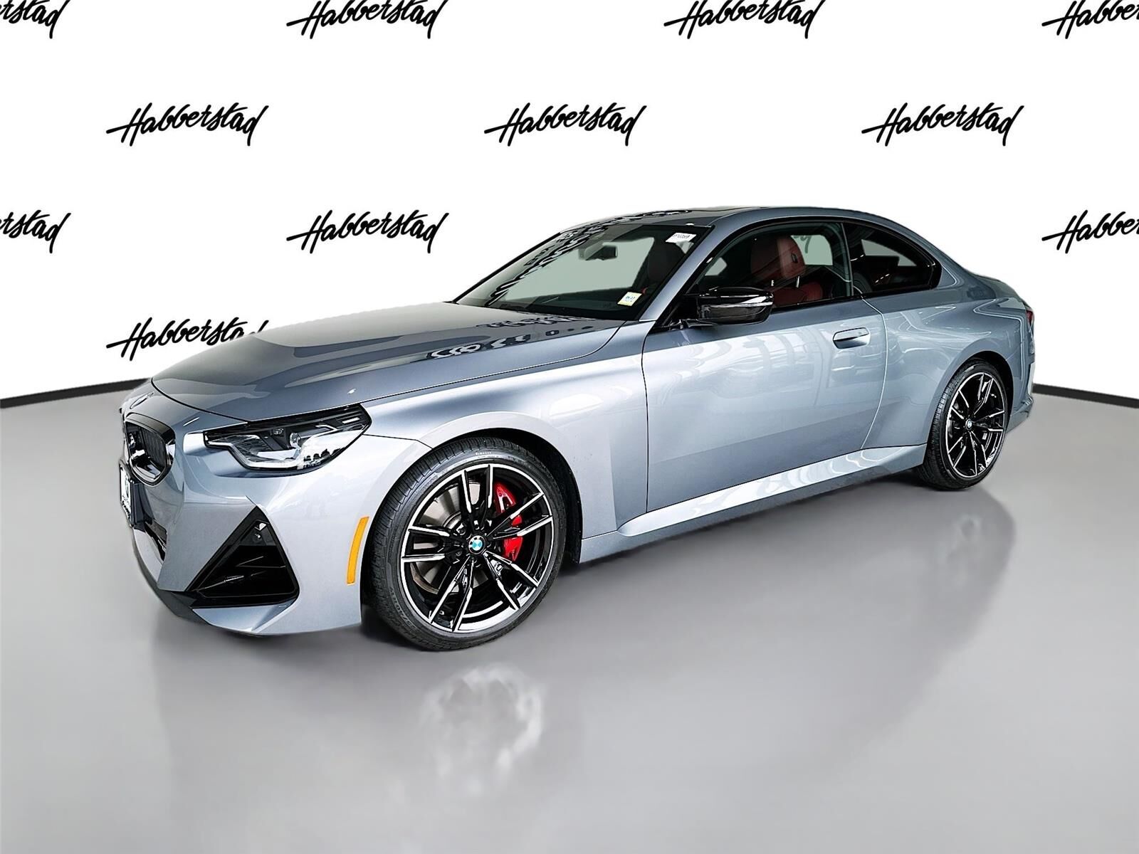 2025 BMW M2