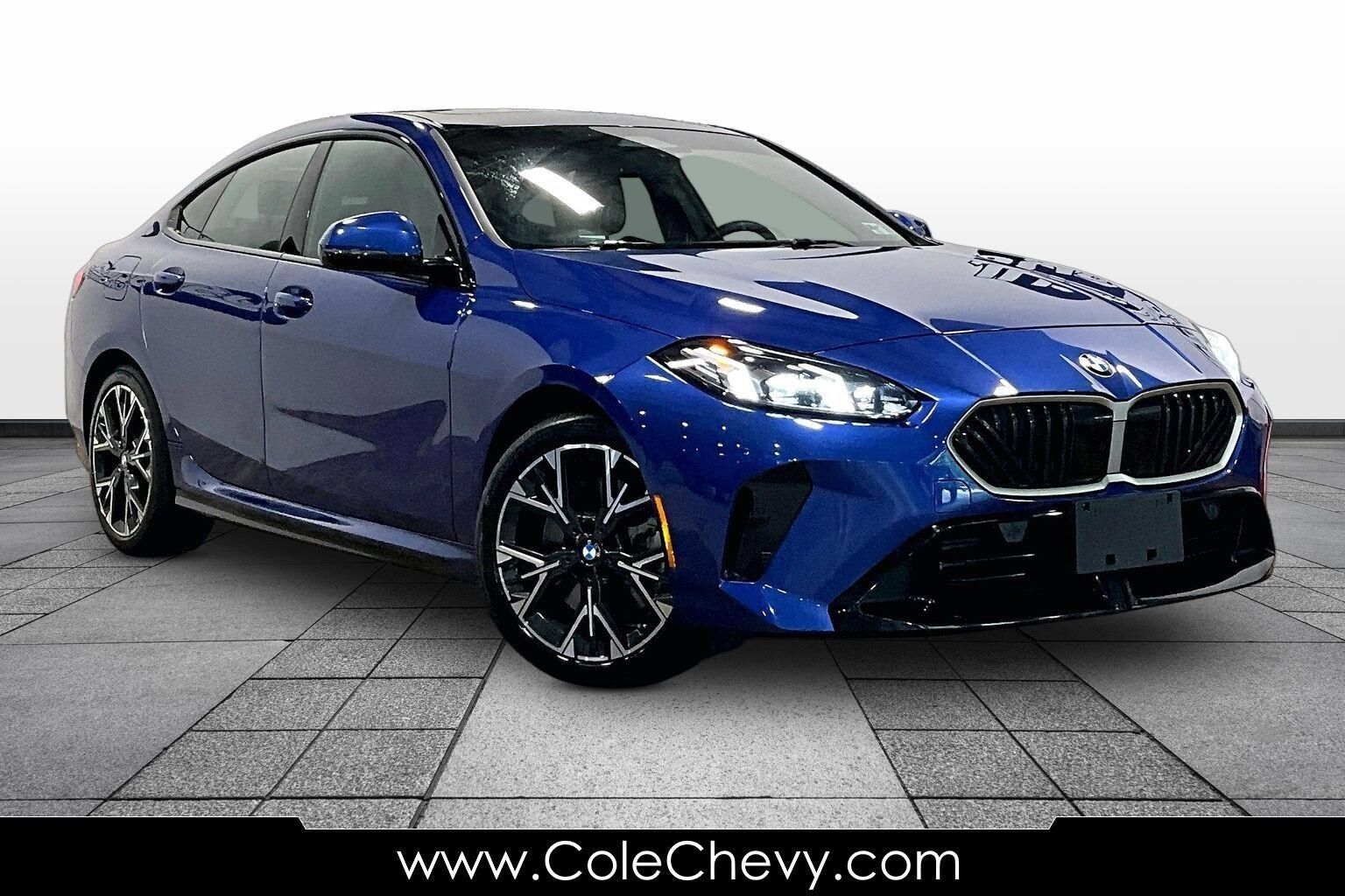 2025 BMW 2 Series
