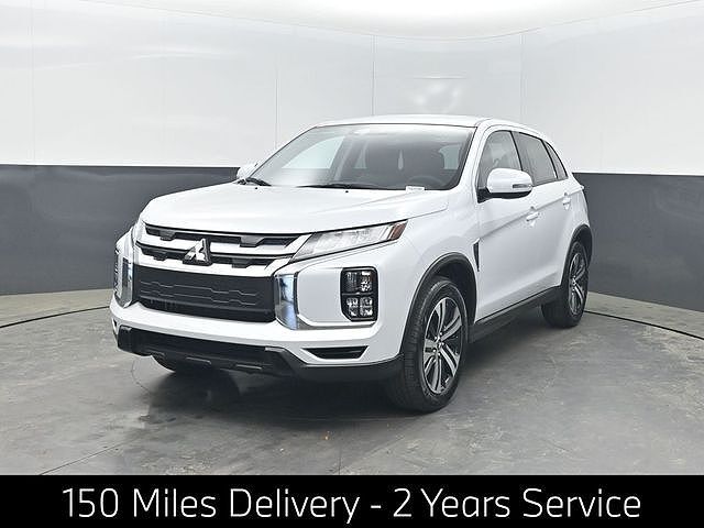 2026 MITSUBISHI Outlander Sport
