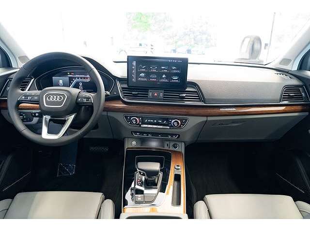 2024 Audi Q5