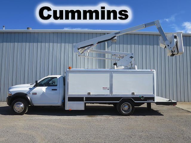 2011 DODGE Ram