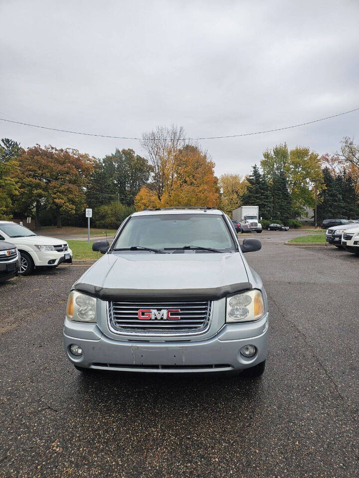 GMC Envoy