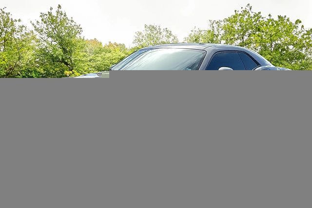 2011 DODGE Challenger