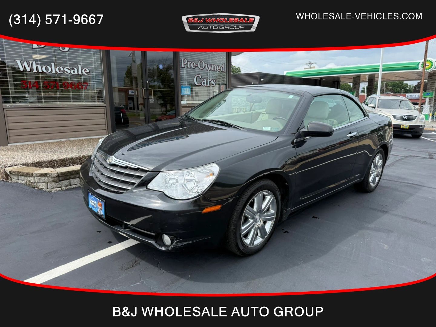 2010 CHRYSLER Sebring