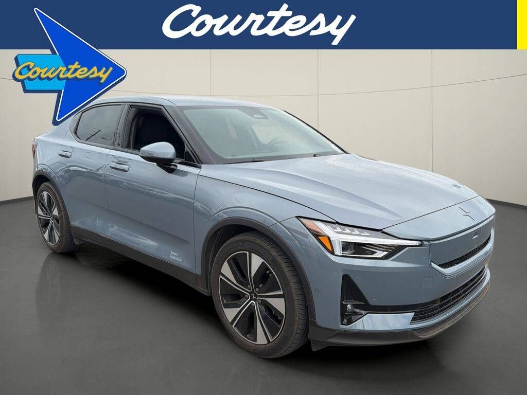 2024 POLESTAR PS2