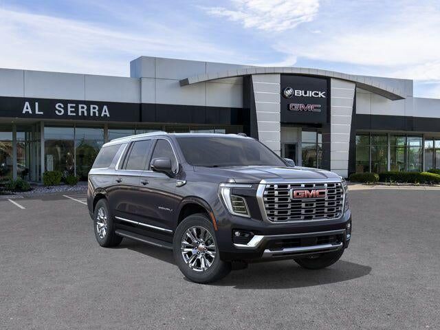 2026 GMC Yukon XL