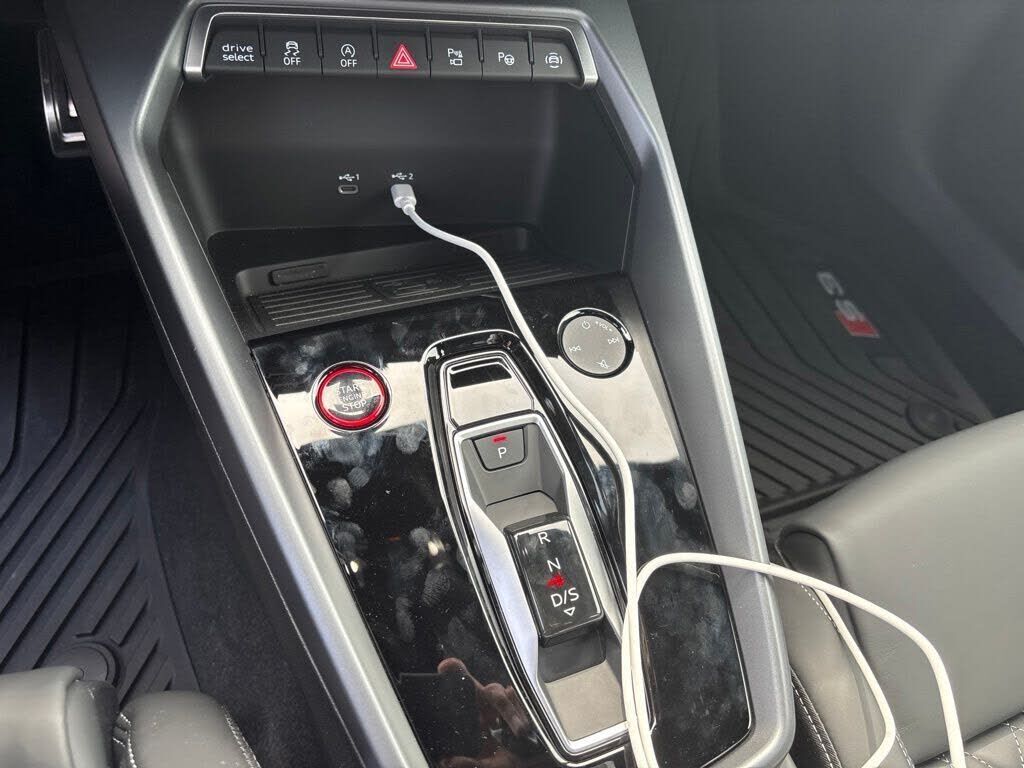 2026 Audi S3